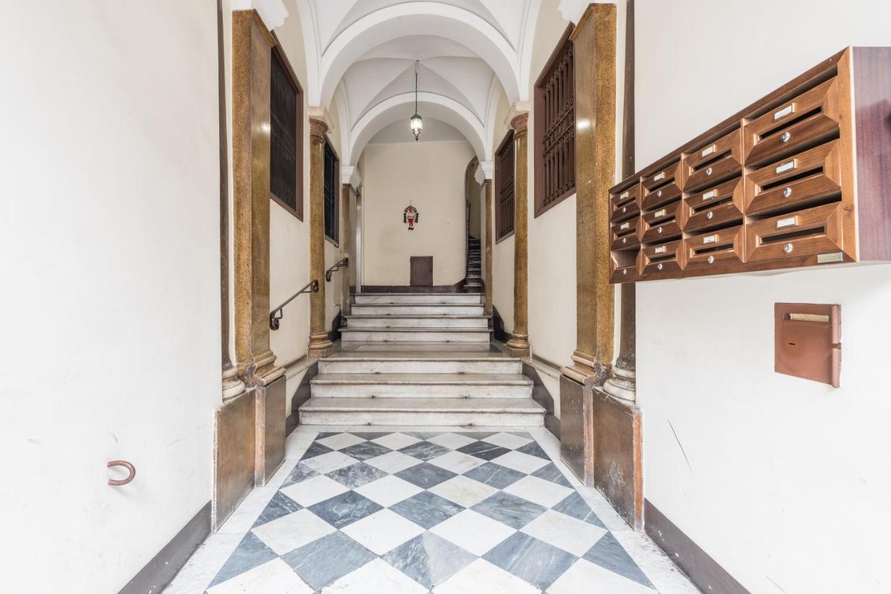 Apartamento Cozy Wooden Apt In Piazza Navona *